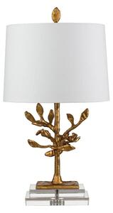 Elstead GN-AUDUBON-PARK-TL - Lampada da tavolo AUDUBON PARK 1xE27/60W/230V