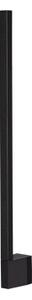 Kanlux 38891 - Applique a LED da esterno YALTE LED/8W/230V 3000K IP54 nero