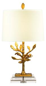 Elstead GN-AUDUBON-PARK-TL - Lampada da tavolo AUDUBON PARK 1xE27/60W/230V