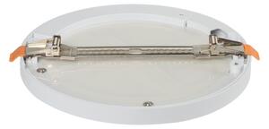 Kanlux 24606 - Lampada LED sens. 2in1 ERGA LED/17W/230V 3000/4000/6500K bianco
