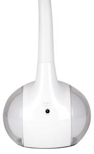 LED RGBW Lampada da tavolo touch dimmerabile COSMOS LED/6,5W/230V bianco