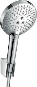 Hansgrohe Raindance Select S 120 Set doccia 1600 mm, cromato, 1 pz