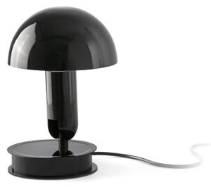 FARO 56100 - Lampada da tavolo con morsetto 2in1 BELA 1xE27/15W/230V nero
