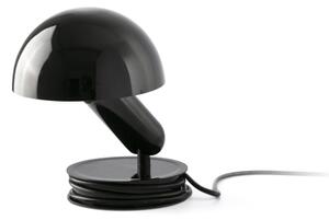 FARO 56100 - Lampada da tavolo con morsetto 2in1 BELA 1xE27/15W/230V nero