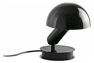 FARO 56100 - Lampada da tavolo con morsetto 2in1 BELA 1xE27/15W/230V nero