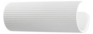 FARO 63436 - Applique TRAMA 2xE14/7W/230V bianco