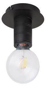 Globo 54030-1D - Plafoniera HERMINE 1xE27/60W/230V