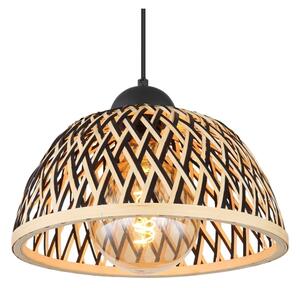 Globo 15767H - Lampadario a sospensione con filo COLLY 1xE27/15W/230V