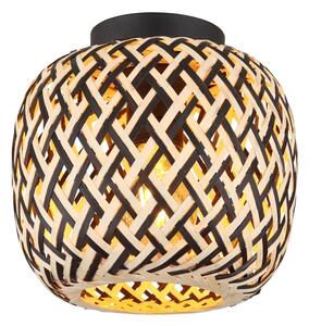 Globo 15766D - Plafoniera COLLY 1xE27/15W/230V