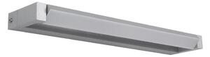 Globo 41498S - Applique a LED da bagno SUSI LED/12W/230V IP44