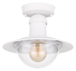 Globo 3274DW - Plafoniera LINDA 1xE27/15W/230V