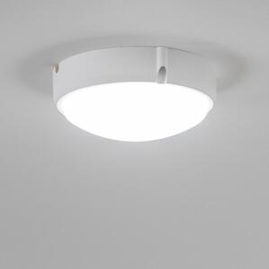 Brilagi - Plafoniera LED industriale SIMA LED/12W/230V IP65 bianco