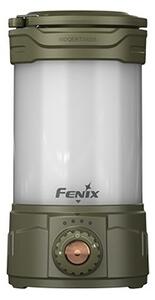 Fenix CL26RPROOLI - Lampada portatile ricaricabile a LED dimmerabile LED/USB IP66 verde