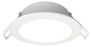 Aigostar- SET 3x Lampada da incasso da esterno LED LED/4,8W/230V 4000K IP65 bianco