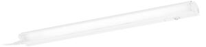 Osram - Lampada LED sottopensile dimmerabile LINEAR TURN LED/10W/230V 55 cm bianco