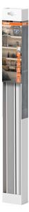 Osram - Lampada LED sottopensile dimmerabile LINEAR TURN LED/10W/230V 55 cm bianco