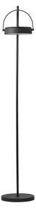 Osram - Lampada da terra LED DECOR PUCK LED/12W/230V CRI 90 nera