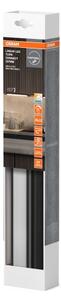 Osram - Lampada LED sottopensile dimmerabile LINEAR TURN LED/6W/230V 35 cm nera