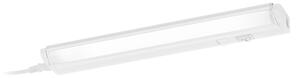 Osram - LED dimmerabile lampada sottopensile LINEAR TURN LED/6W/230V 35 cm bianco