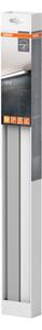 Osram - Lampada sottopensile LED LINEAR LED/10W/230V 3000K 55,7 cm argento