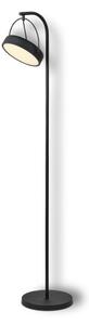 Osram - Lampada da terra LED DECOR PUCK LED/12W/230V CRI 90 nera