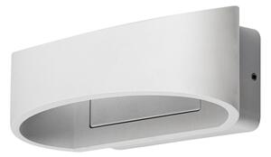 Rabalux 77178 - Applique LED da esterno GERLA LED/9W/230V IP54 bianco