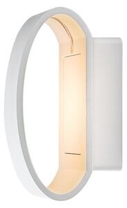 Rabalux 77178 - Applique LED da esterno GERLA LED/9W/230V IP54 bianco