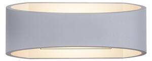 Rabalux 77178 - Applique LED da esterno GERLA LED/9W/230V IP54 bianco