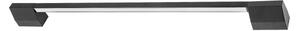 Rabalux 77053 - Applique da esterno ZILINA LED/8W/230V IP54 90 cm nera