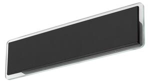 Rabalux 77077 - Applique da esterno PEMBA a LED 18W/230V IP54 nero