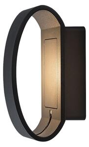 Rabalux 77179 - Lampada da parete LED per esterni GERLA LED/9W/230V IP54 antracite