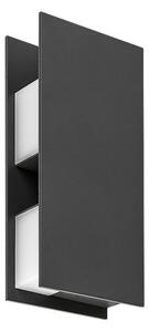Rabalux 77063 - Applique LED da esterno KIONI LED/13W/230V IP65 antracite