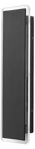Rabalux 77077 - Applique da esterno PEMBA a LED 18W/230V IP54 nero