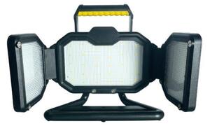 Faro da lavoro dimmerabile a LED/50W/5V 12000 mAh IP54