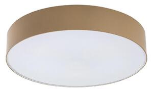 Rabalux 75068 - Plafoniera da esterno DOLEN 3xE27/9W/230V diam. 39 cm IP43 beige