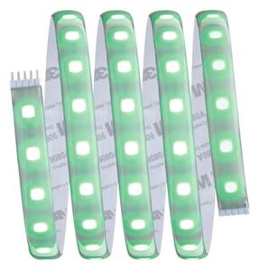 Paulmann 70627 - LED RGB/18W Striscia dimmerabile MAXLED 1,5m 230V+telecomando