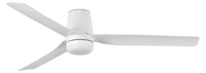 FARO 33832WT-1TW- LED Ventilatore dimmerabile MINI PUNT TUB S 10W/230V bianco diametro 90 cm WT + +TC