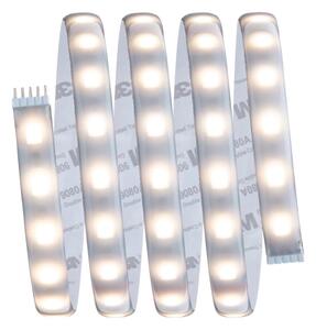 Paulmann 70627 - LED RGB/18W Striscia dimmerabile MAXLED 1,5m 230V+telecomando