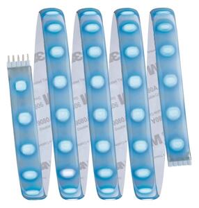 Paulmann 70627 - LED RGB/18W Striscia dimmerabile MAXLED 1,5m 230V+telecomando
