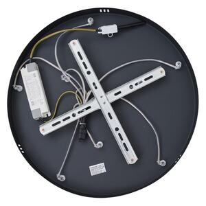 Lampadario LED a sospensione con filo LED/60W/230V 3000K