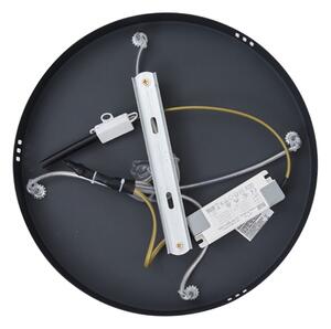 Lampadario LED a sospensione con filo LED/38W/230V 3000K