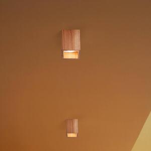 LEDVANCE SMART+ WiFi Decor Wood plafoniera LED