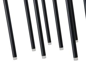 Lampadario LED a sospensione con filo LED/47W/230V 3000K