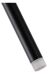 Lampadario LED a sospensione con filo LED/3W/230V 3000K diametro 5 cm