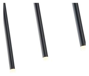 Lampadario LED a sospensione con filo LED/16W/230V 3000K