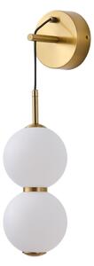 Applique a LED LED/9W/230V 3000K