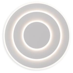Brilagi - Plafoniera LED dimmerabile MODERN LED/58W/230V 3000-6000K + telecomando