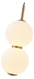 Applique a LED LED/9W/230V 3000K