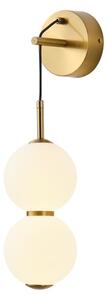 Applique a LED LED/9W/230V 3000K