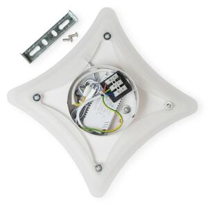 Brilagi - Lampada da parete LED MODERN MINI 24W 230V 3000/4000/6000K